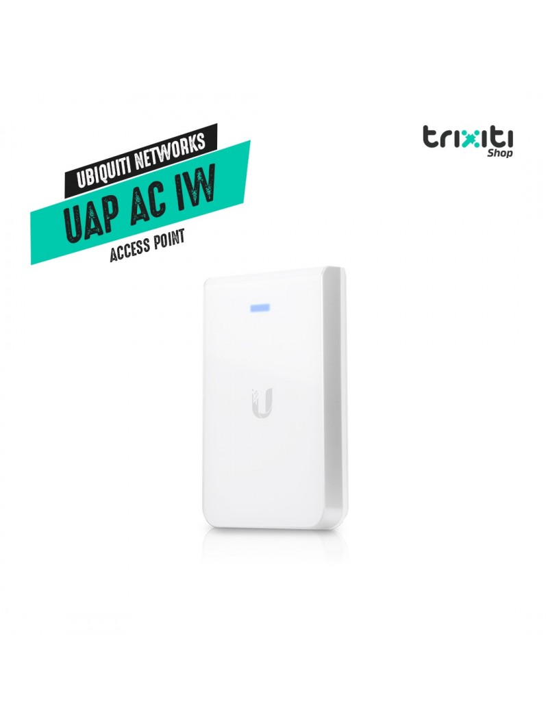 Access point - Ubiquiti - Unifi UAP-AC-IW