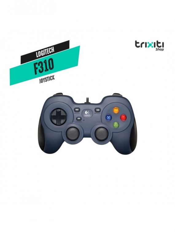 Joystick - Logitech - F310