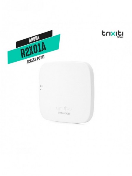 Access Point - Aruba - Instant On AP12 - R2X01A