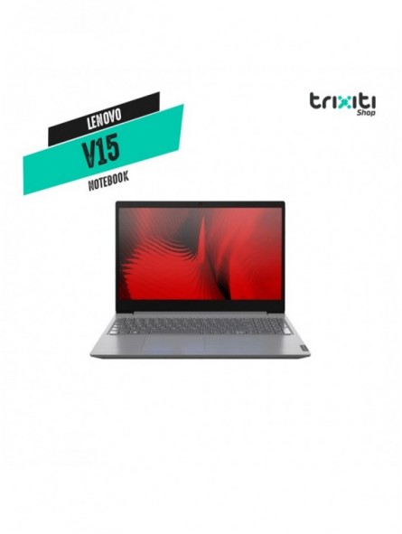 Notebook - Lenovo - V15 15.6" N5030 4GB 240GB SSD