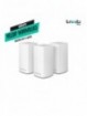 Router WiFi Mesh - Linksys - Velop WHW0103 - Dual Band AC3900