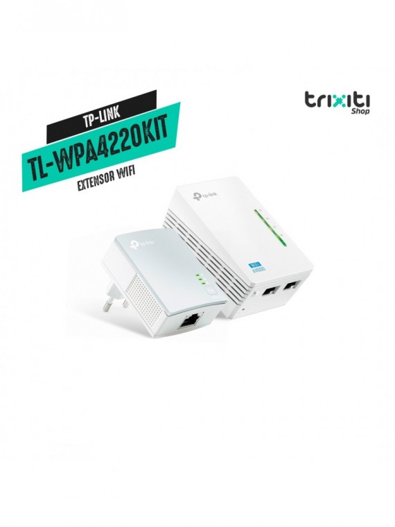 Extensor wifi tp link 300mbps hot sale