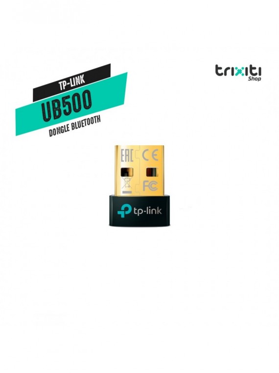 UB400, Adaptador Nano USB Bluetooth 4.0