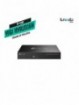 NVR - TP Link - VIGI NVR1016H - 16 canales