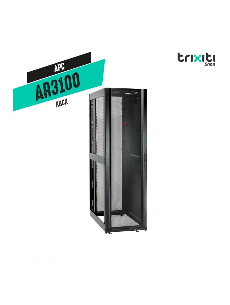 Rack - APC - NetShelter AR3100