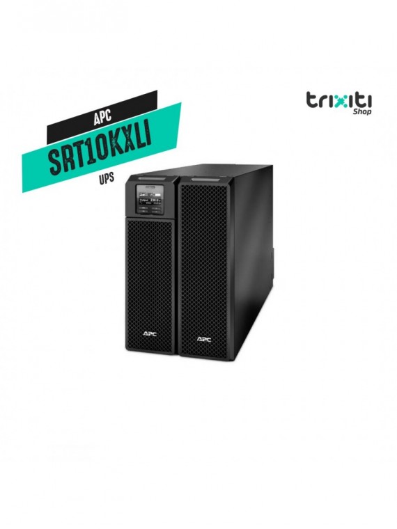 UPS - APC - Smart-UPS On-Line SRT10KXLI