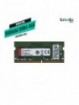 Memoria RAM - Kingston - KCP424SS6 - DDR4 4GB 2400Mhz SODIMM