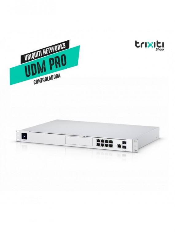 Controladora - Ubiquiti - Unifi UDM-Pro