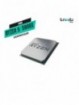 Microprocesador - AMD - Ryzen 9 5900X AM4 4.8Ghz 12 Cores S/Cooler