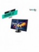 Monitor - Asus - VP228HE 22" Black TN 1ms Audio