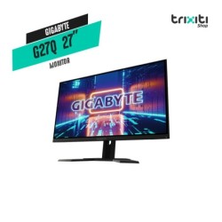 GIGABYTE TV 43 UHD 4K (1MS-144Hz) PARLANTES