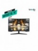 Monitor - Samsung - 32" WQHD VA 1ms 165Hz