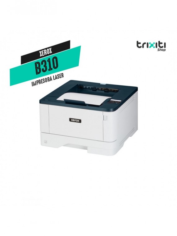 Impresora laser - Xerox - B310 - USB & WiFi & Ethernet