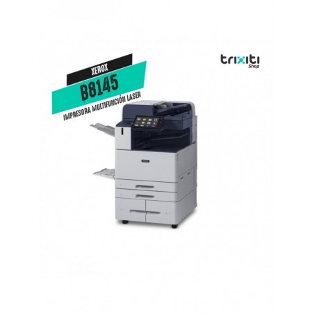 Impresora multifunción laser - Xerox - AltaLink B8145 - USB & Ethernet