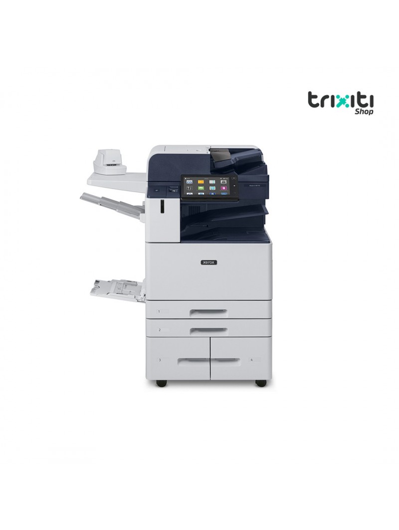 Impresora multifunción laser color - Xerox - AltaLink C8155 - A3 - USB ...