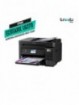 Impresora multifunción Inkjet color - Epson - EcoTank L6270 - Sist. Continuo - USB & WiFi & Ethernet