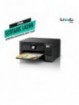 Impresora multifunción Inkjet color - Epson - EcoTank L4260 - Sist. Continuo - USB & WiFi