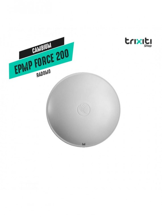 Radomo - Cambium Networks - Radomo para ePMP Force 200