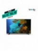 Televisor LED - Philips - Smart TV 43" Full HD HDR10 & HLG (Black o Grey)
