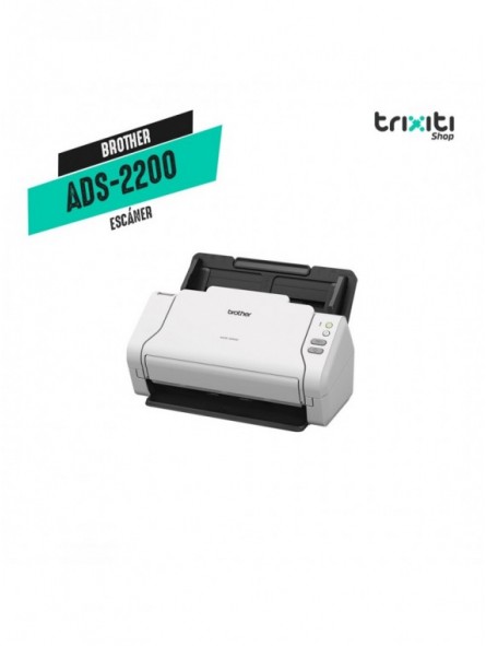 Escaner - Brother - ADS-2200 - USB