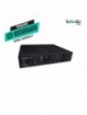 Central telefónica IP - Panasonic - KX-NS500AGN - PBX - Gabinete C/Fuente