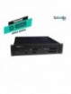 Gabinete adicional - Panasonic - KX-NS520AG - Para expandir central KX-NS500AGN