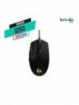 Mouse gamer - Logitech - G203 LightSync - Black