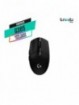 Mouse gamer inalámbrico - Logitech - G305 Lightspeed - Black