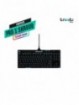 Teclado gamer - Logitech - Pro series Pro X Mechanical - Shroud