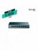 Switch - TP Link - TL-SG108 - 8 puertos gigabit