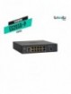 Switch - Cambium Networks - cnMatrix EX2010-P - Switch administrable 8 puertos Gigabit PoE