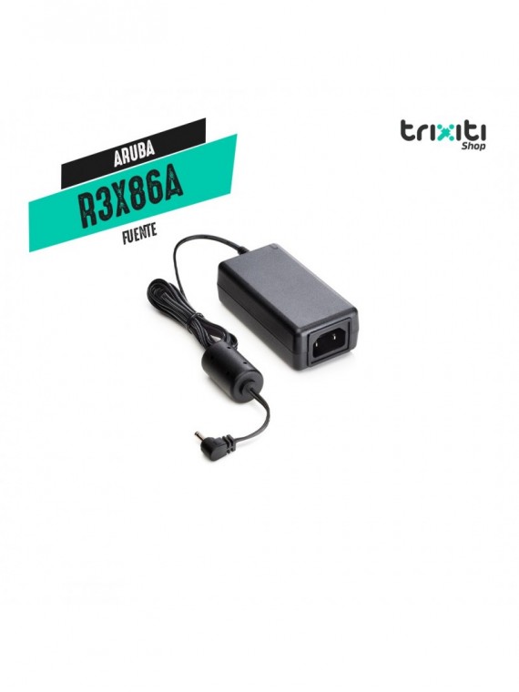 Fuente - Aruba - Instant On 48v - R3X86A