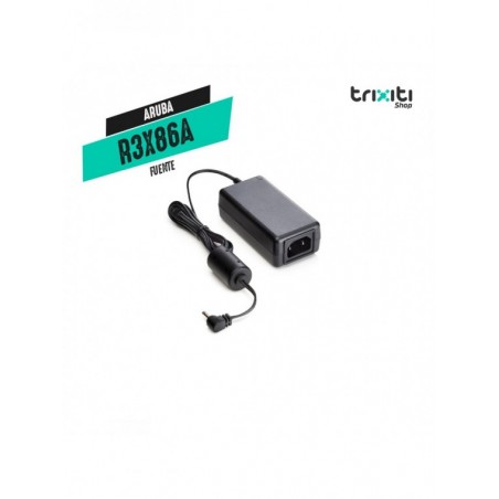 Fuente - Aruba - Instant On 48v - R3X86A