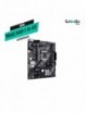 Motherboard - Asus - PRIME H410M-E BOX M-ATX Socket 1200