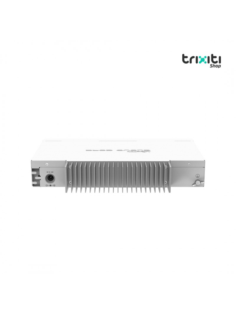 Router - Mikrotik - Cloud Core Router CCR1009-7G-1C-PC