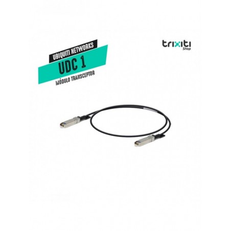 Cable DACC / Twinax - Ubiquiti - UFiber UDC-1