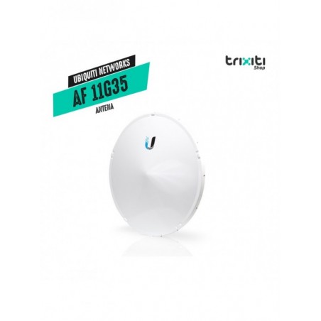 Antena - Ubiquiti - AirFiber AF-11G35