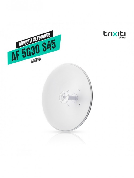 Antena - Ubiquiti - AirFiber AF-5G30-S45