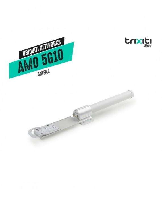 Antena - Ubiquiti - AirMax AMO-5G10
