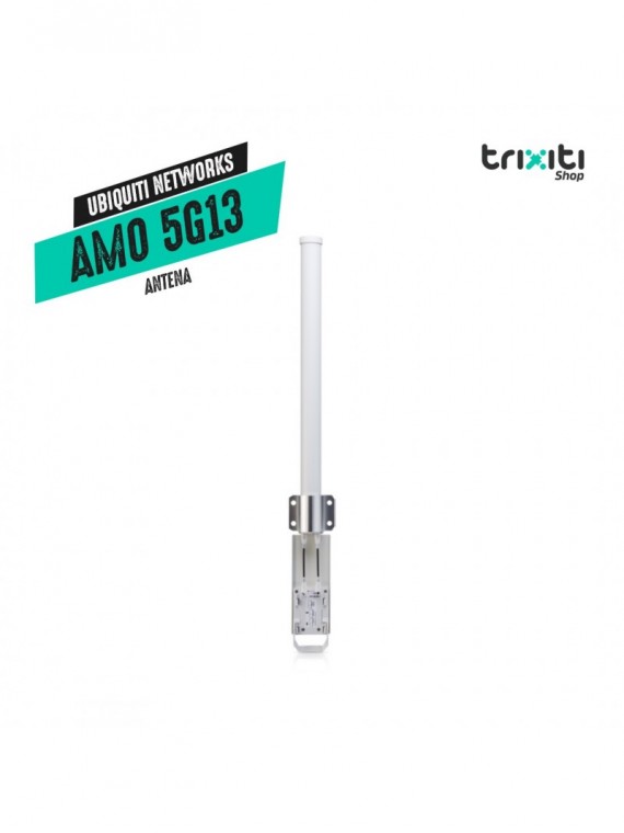 Antena - Ubiquiti - AirMax AMO-5G13