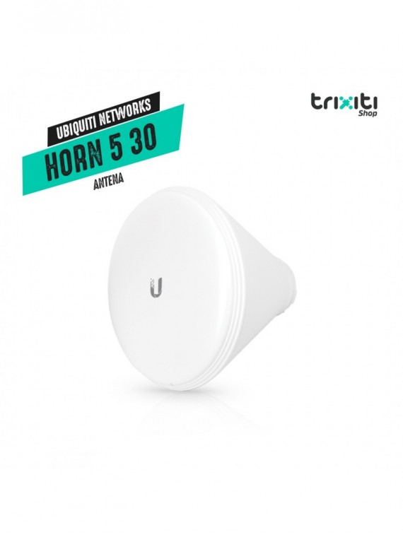 Antena - Ubiquiti - AirMax Horn-5-30