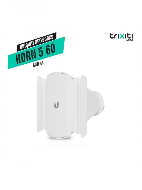 Antena - Ubiquiti - AirMax Horn-5-60