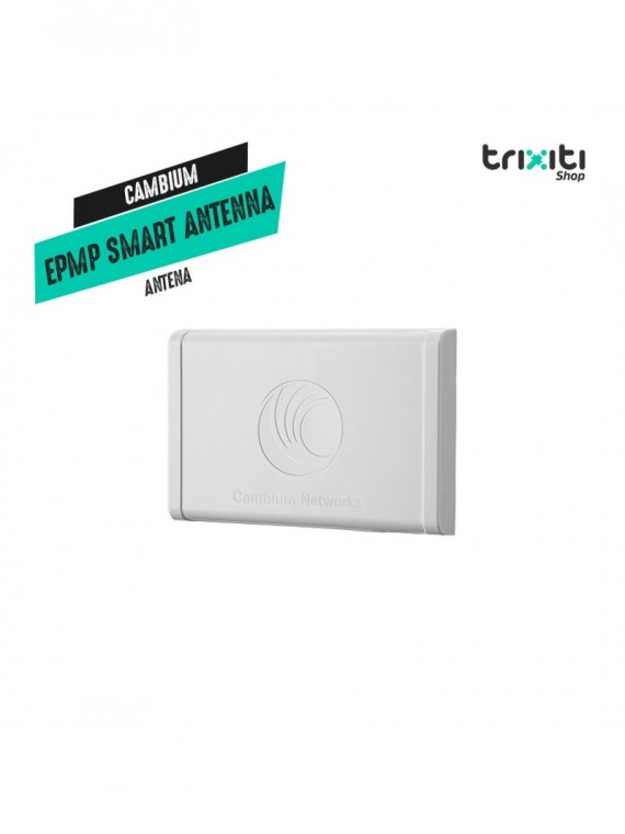 Antena - Cambium Networks - ePMP Smart antenna - Para ePMP 2000 y 3000