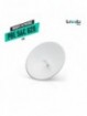 CPE - Ubiquiti - AirMax PowerBeam PBE-5AC-620