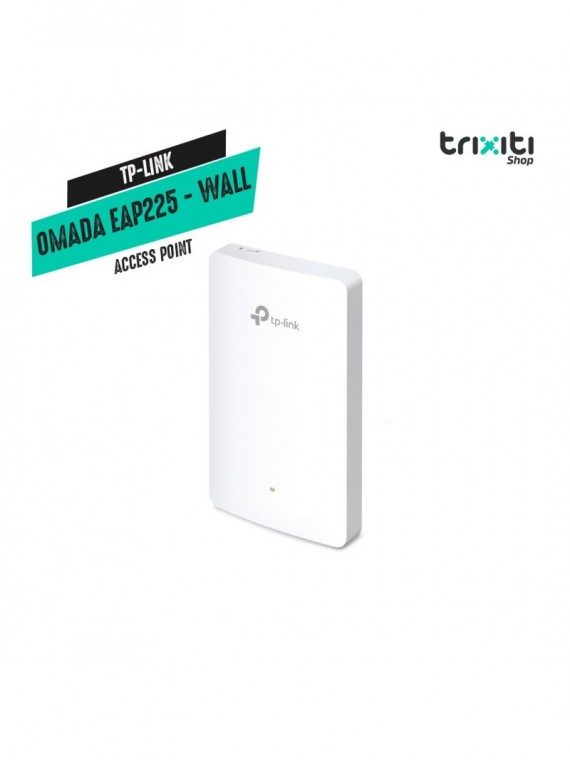 Access point - TP Link - Omada EAP225