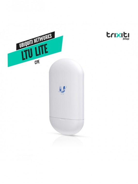 CPE - Ubiquiti - LTU-Lite