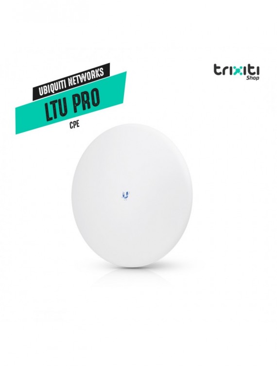 CPE - Ubiquiti - LTU-Pro