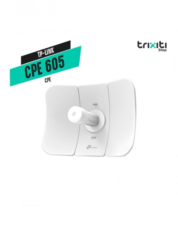 CPE - TP Link - Pharos CPE605