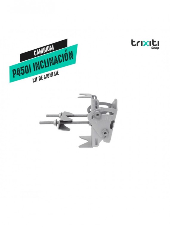 Kit de montaje - Cambium Networks - PMP450i - Soporte de inclinación