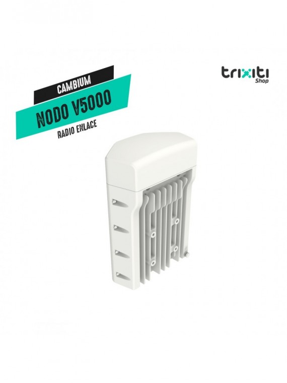 Radio enlace - Cambium Networks - cnWave Nodo de distribución V5000 60 Ghz
